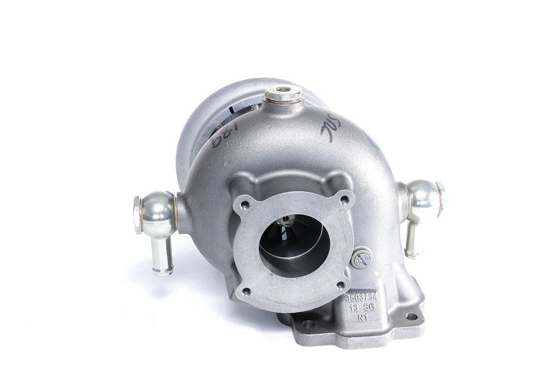 Compresor,sistem de supraalimentare T915941 BTS Turbo