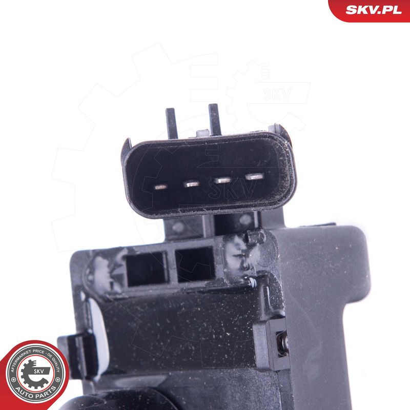 Süütepool, ESEN SKV 03SKV321