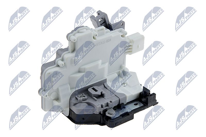 Ukselukk, NTY EZC-AU-024