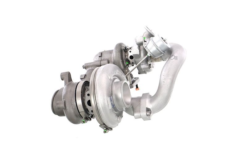 REMANTE 003-001-003918R Charger, charging (supercharged/turbocharged)