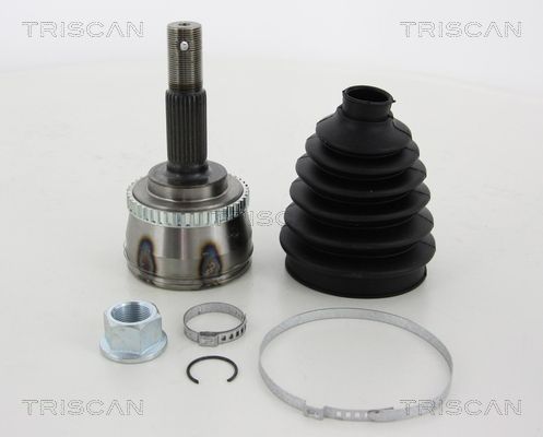 TRISCAN csuklókészlet, hajtótengely 8540 14157