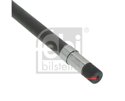 Veovõll, FEBI BILSTEIN 182628