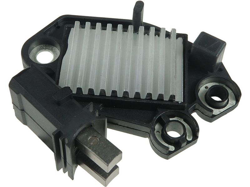 Generaatori pingeregulaator, AS-PL ARE3166S