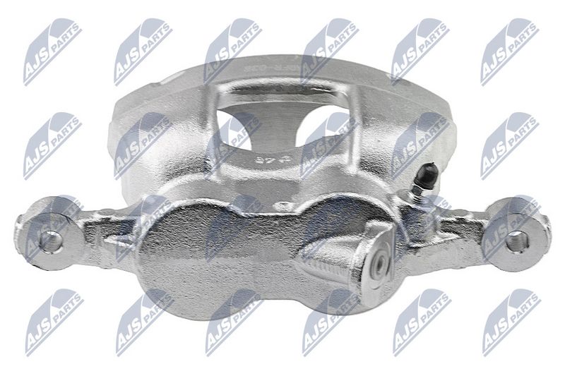 Pidurisadul, NTY HZP-FR-038