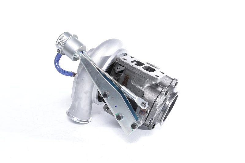 Compresor,sistem de supraalimentare T914970 BTS Turbo