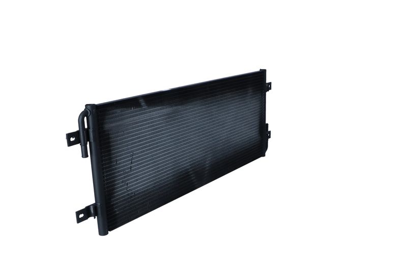 Chladič, chlazení motoru 500001