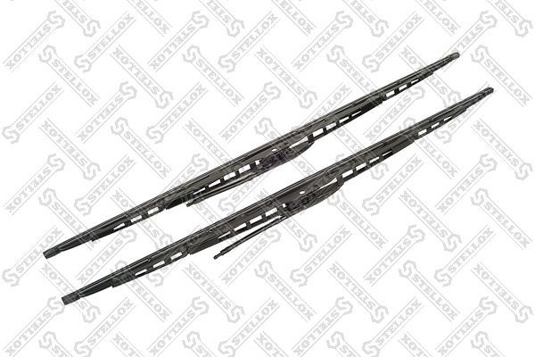 STELLOX 201 669-SX Wiper Blade