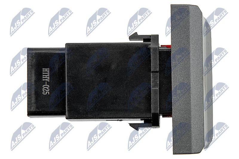 Survelüliti, kliimaseade, NTY EWS-HY-025