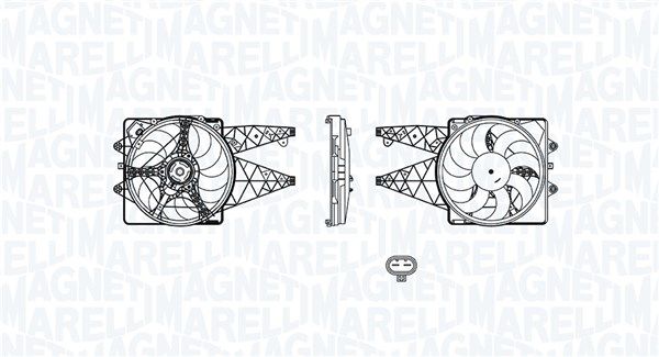 This part match OEM code: 51817559