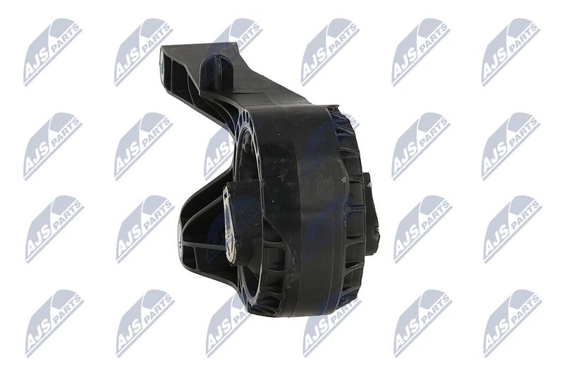 Paigutus, Mootor, NTY ZPS-PL-058