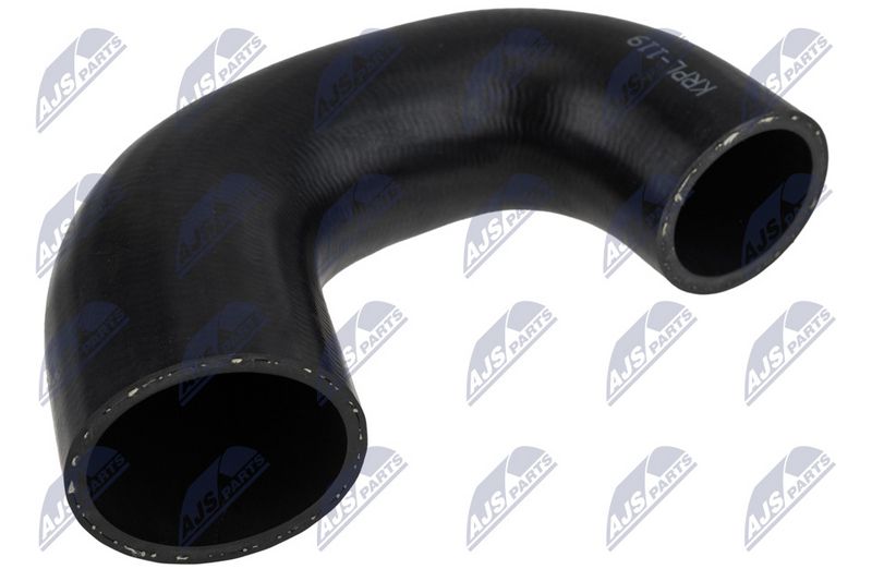 Furtun aer supraalimentare NTY GPP-PL-119