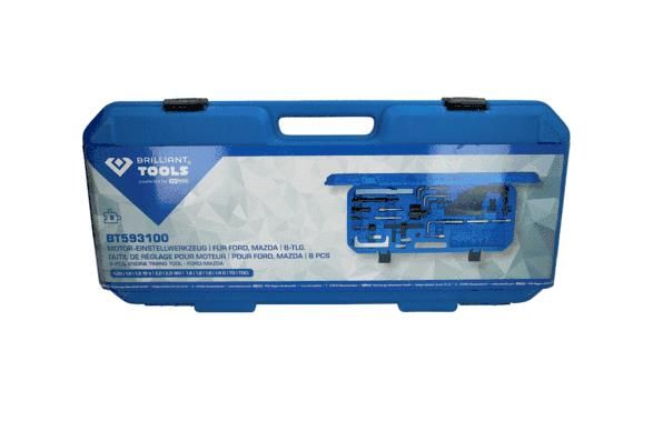 KS TOOLS BT593100 Adjustment Tool Kit, valve timing