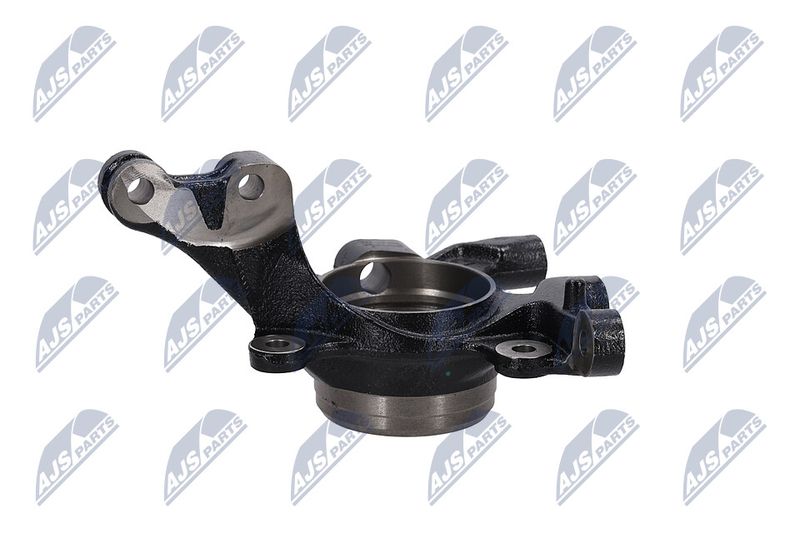 Käändmik, rattakinnitus, NTY ZZP-KA-004