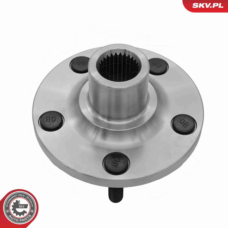 ESEN SKV 29SKV731 Wheel Hub