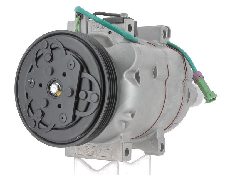 CEVAM 8600085 Compressor, air conditioning