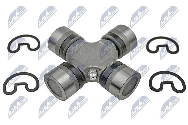 NTY NKW-FT-000 - Joint, propshaft