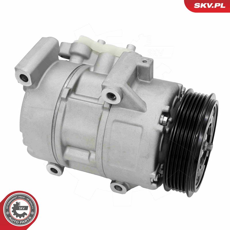 Kompressor, kliimaseade, ESEN SKV 84SKV174