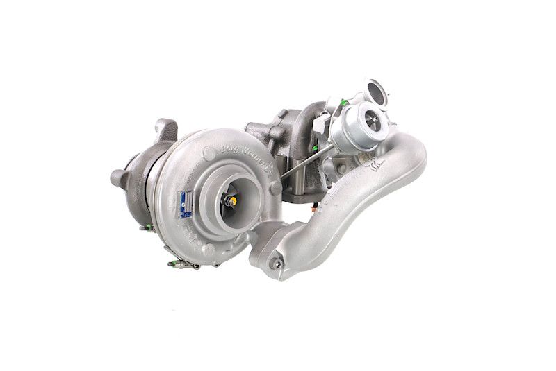 REMANTE 003-001-003918R Charger, charging (supercharged/turbocharged)
