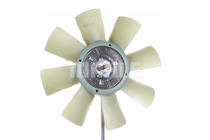 Product Image - Koelventilatorwiel - CFF420000P - MAHLE