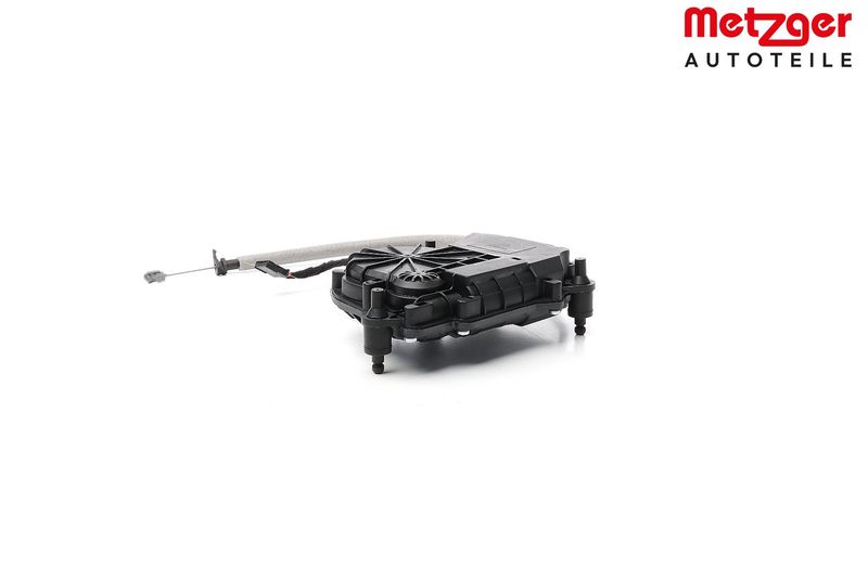 ZUZIEHHILFE HECKKLAPPE METZGER AUTOTEILE 2311038 12