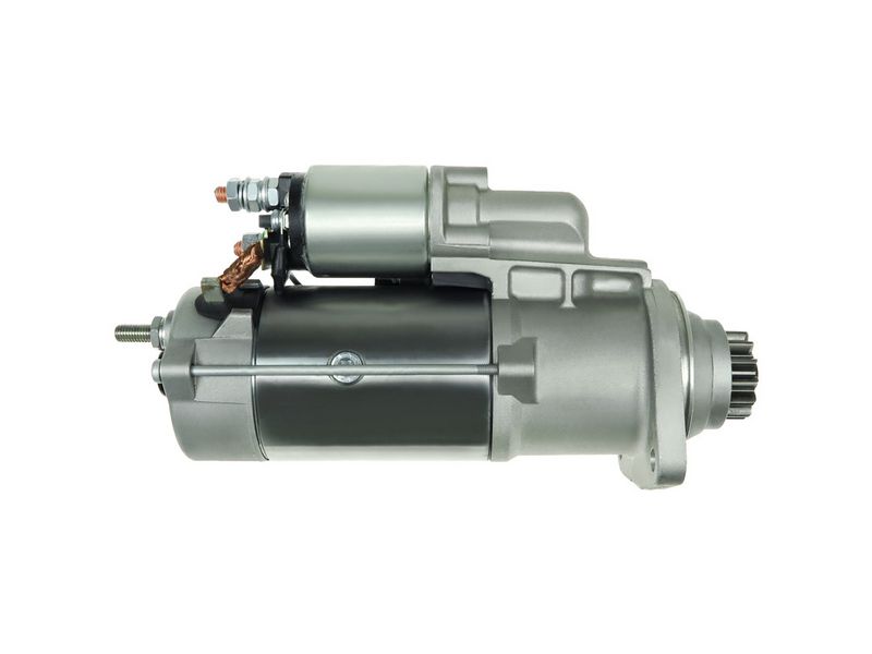 AS-PL S0594PR Starteris