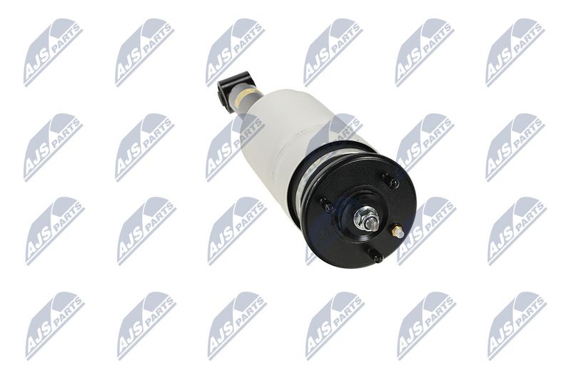 Õhuamort, NTY A-LR-027