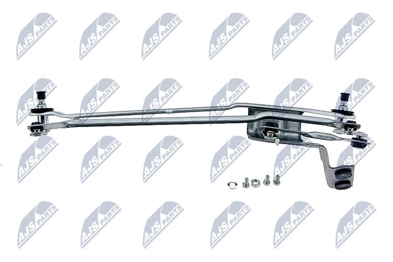 Pesurihoovastik, NTY EMW-FT-005