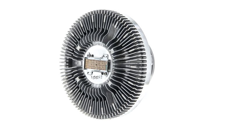 Product Image - Koppeling, radiateurventilator - CFC9000P - MAHLE