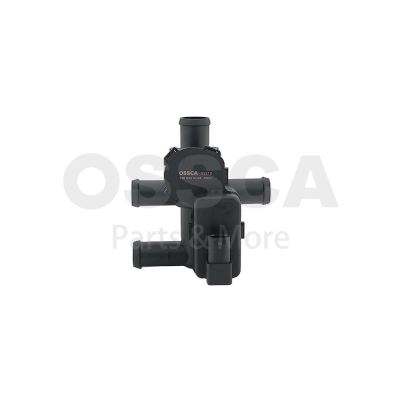 Juhtklapp, nukkvõlli asend, OSSCA 53212