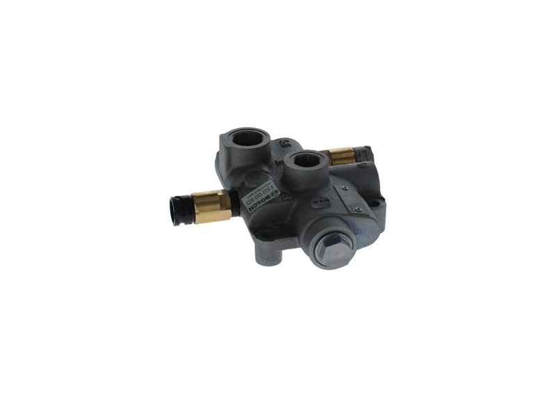BOSCH 4533003923 Directional Valve Block, steering