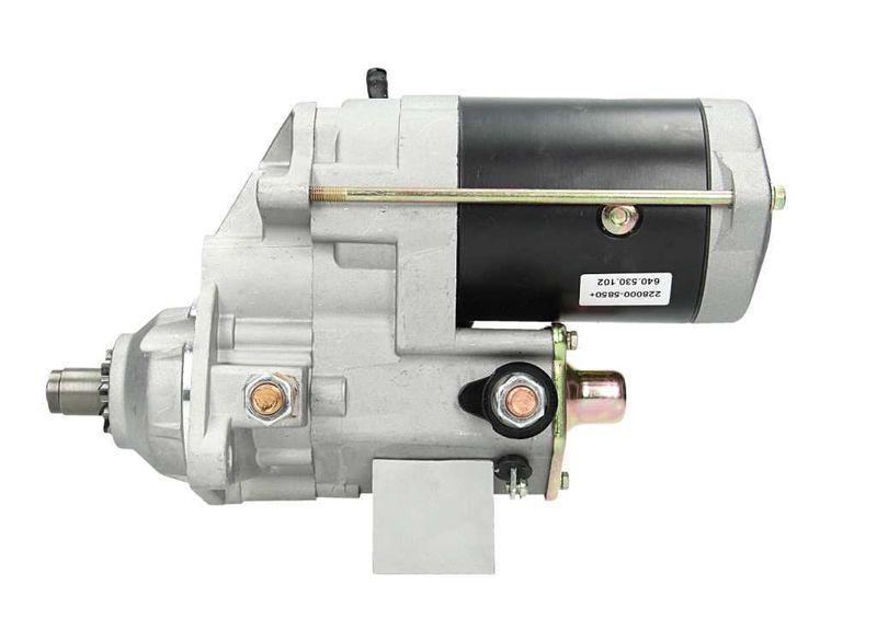 BV PSH 640.530.102.050 Starter