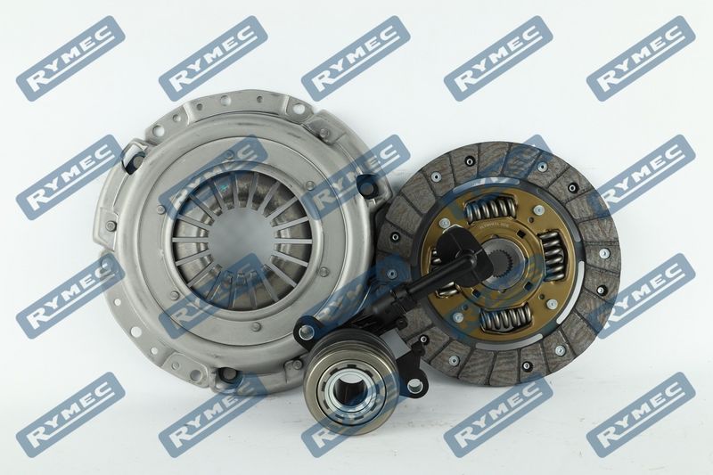 RYMEC Clutch Kit JT1429040