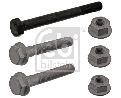 Montážní sada, řídicí mechanismus 21503
