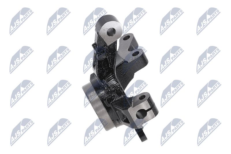 Käändmik, rattakinnitus, NTY ZZP-CH-003