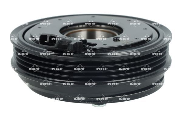 Magnetsidur, kliimakompressor, NRF 380087