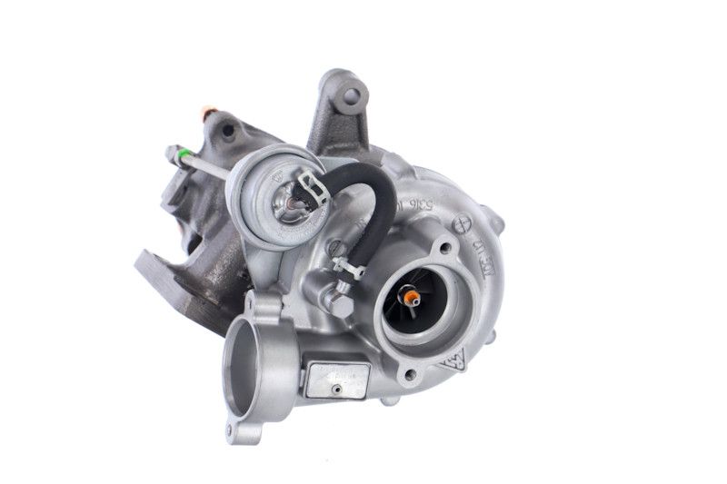 REMANTE 003-001-001164R Charger, charging (supercharged/turbocharged)