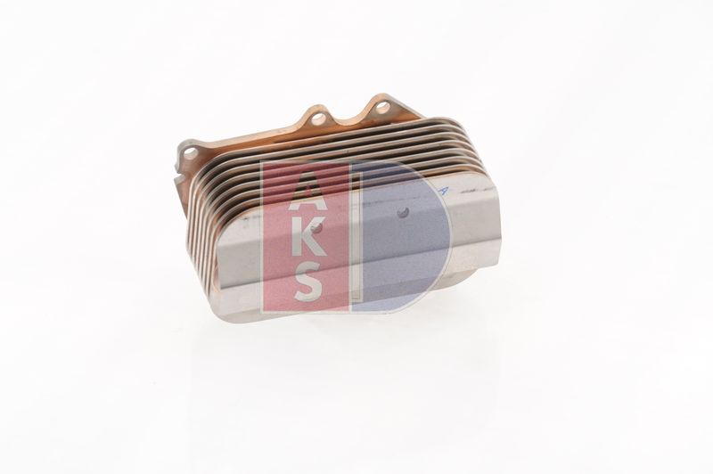 Olejový chladič, motorový olej 266007N