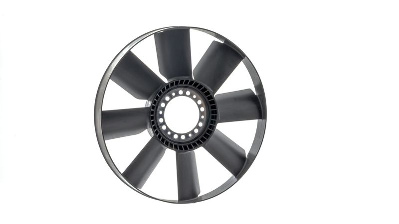 Product Image - Koelventilatorwiel - CFW45000P - MAHLE