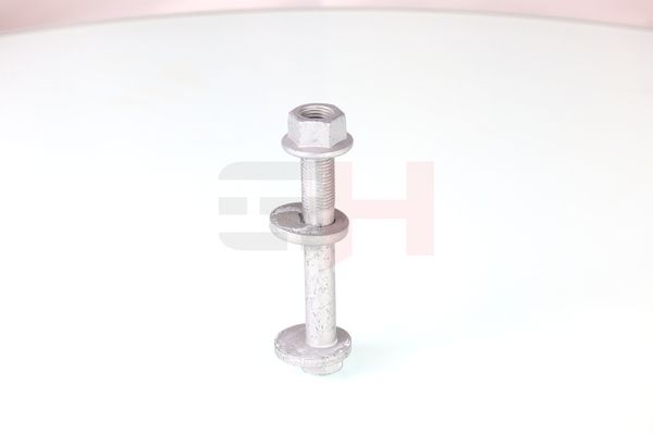 Rattakalde korrektuurkruvi, GH GH-391592KIT