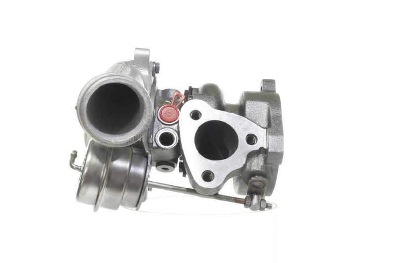 ALANKO 11900093 Charger, charging (supercharged/turbocharged)