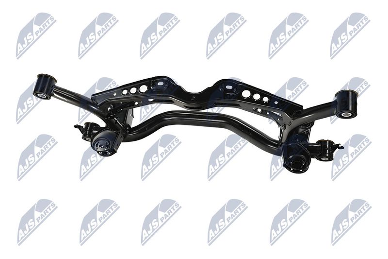 NTY ZRZ-VW-040 Axle Beam
