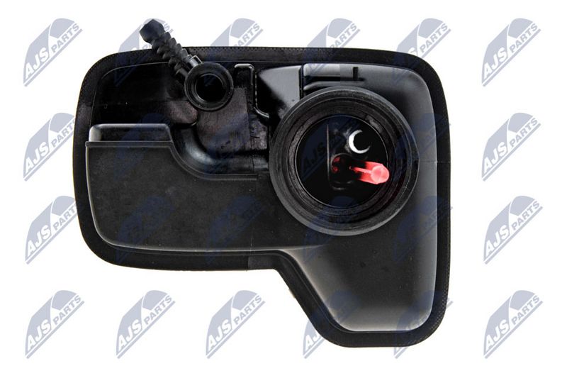 NTY CZW-BM-002 Expansion Tank, coolant