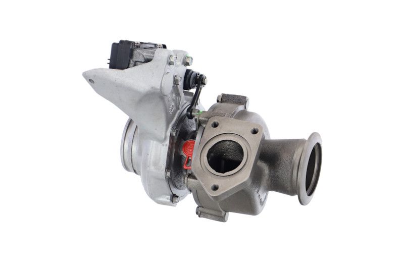 REMANTE 003-002-001093R Charger, charging (supercharged/turbocharged)