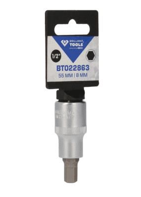 KS TOOLS BT022863 Socket Wrench Insert