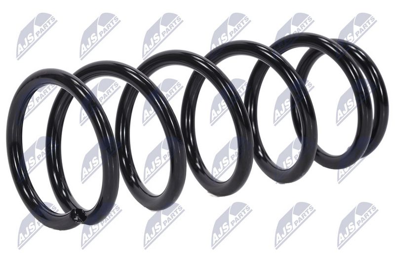 NTY ASZ-NS-034 Suspension Spring