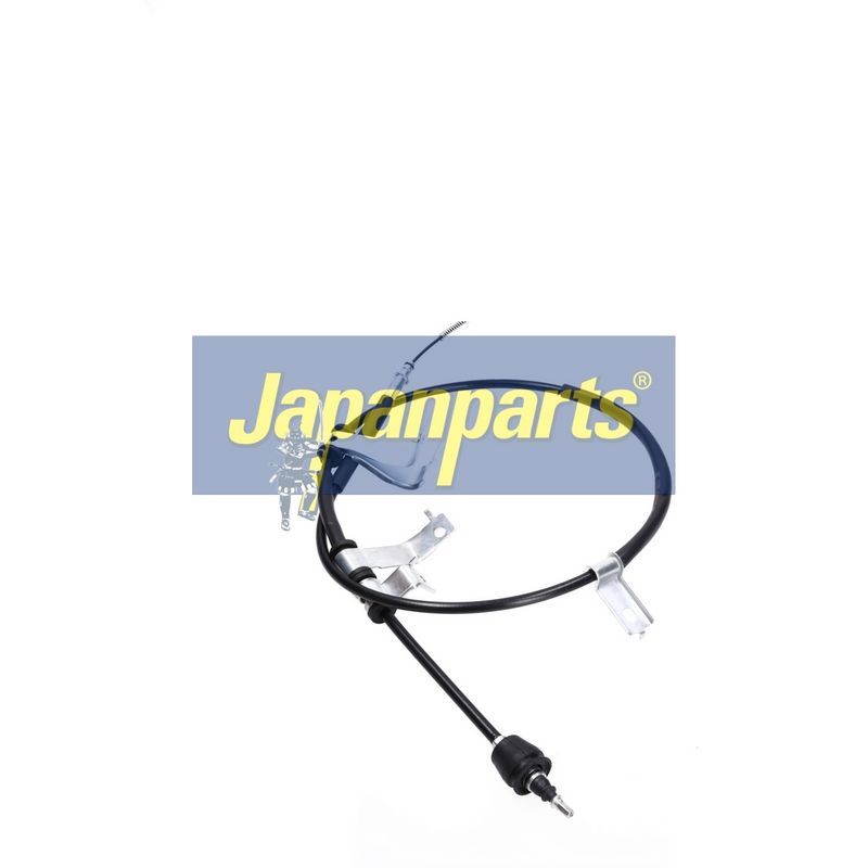 BC-H79L JAPANPARTS Cavo comando, Freno stazionamento 