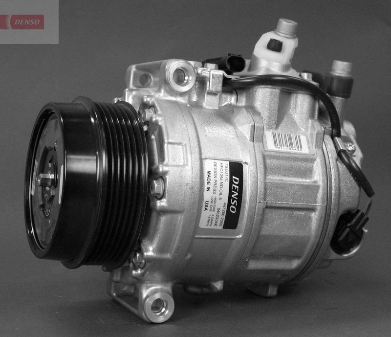 Denso Air Conditioning Compressor DCP17039