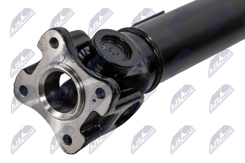 NTY NWN-SU-029 Propshaft, axle drive