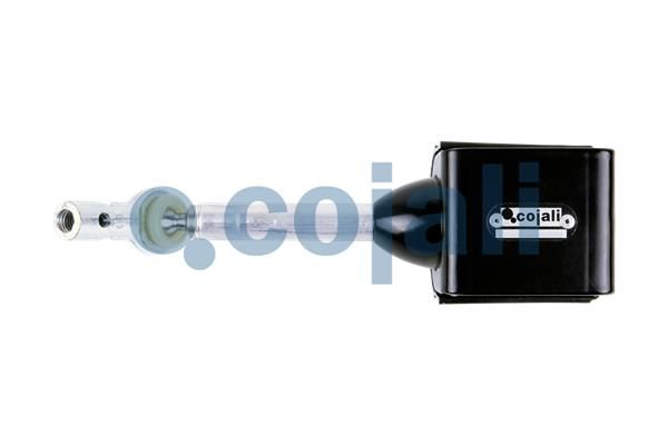 Federungskörper, Luftfederung