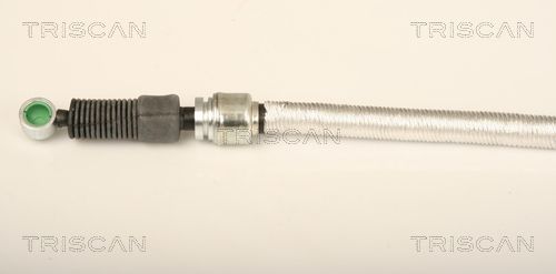 TRISCAN 814015710 Cable Pull, manual transmission